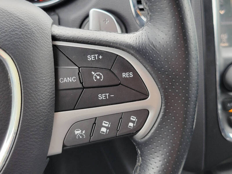 2017 Dodge Durango R/T