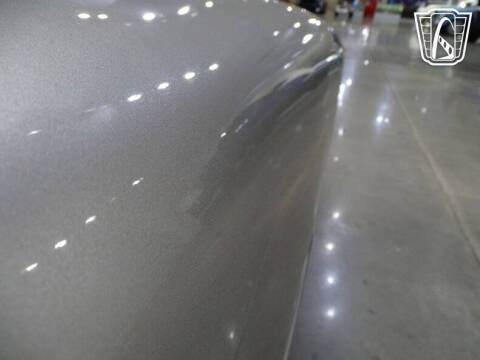 1998 Chevrolet Corvette