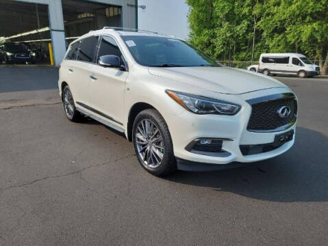 2020 Infiniti QX60 for sale at Adams Auto Group Inc. in Charlotte NC