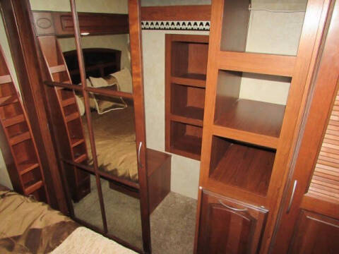 2013 Forest River COLUMBUS 3