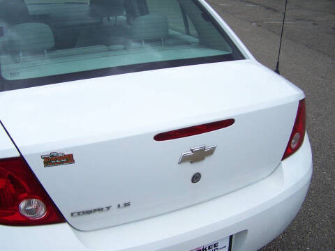 2007 Chevrolet Cobalt LS