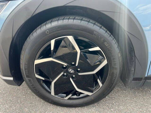 2022 Hyundai Ioniq 5 SEL