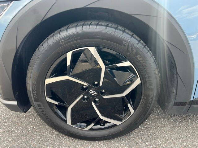 2022 Hyundai Ioniq 5 SEL