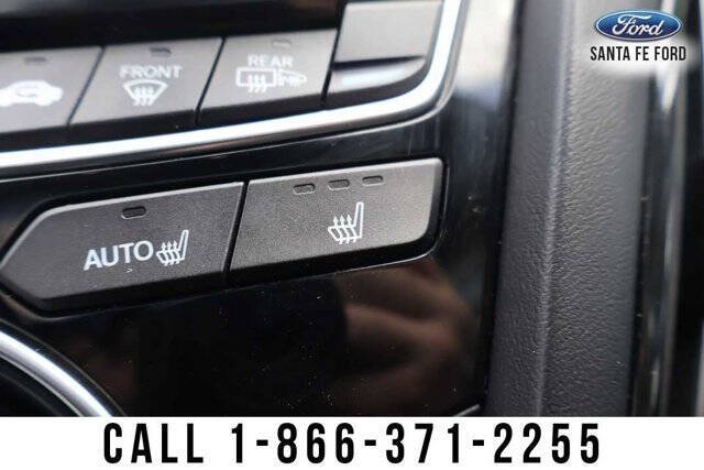 2021 Acura RDX SH-AWD w/Tech