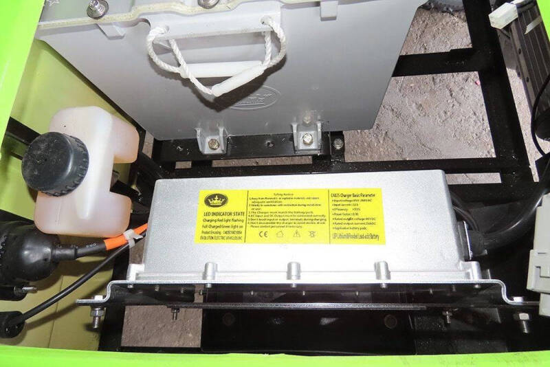 2022 Evolution Classic 4 Plus