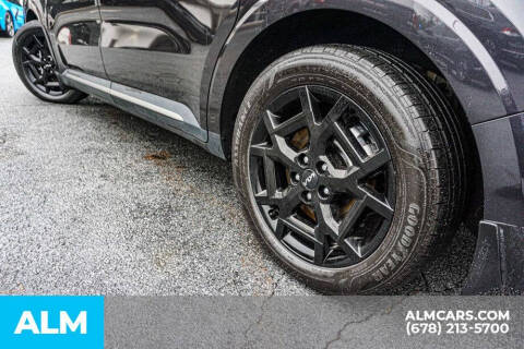 2025 Kia Carnival SX Prestige