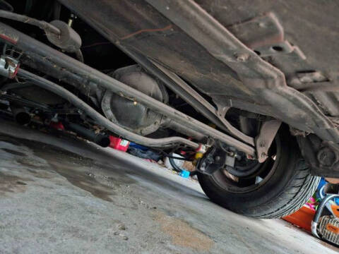 1988 Chevrolet Camaro