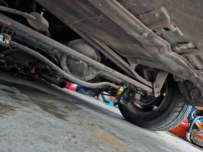 1988 Chevrolet Camaro