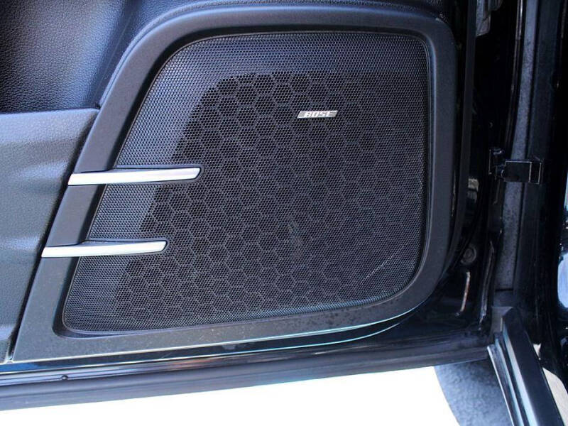 2017 Porsche Cayenne