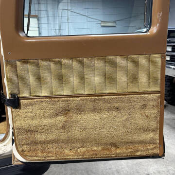 1991 GMC Suburban V1500