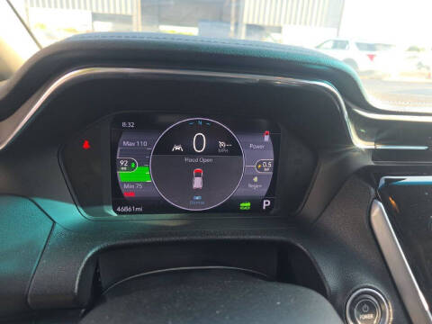 2022 Chevrolet Bolt EV 2LT