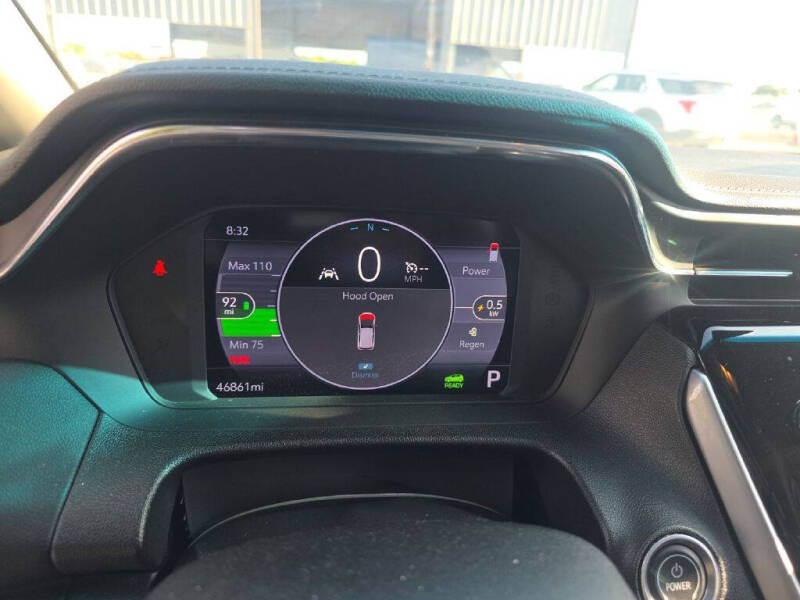 2022 Chevrolet Bolt EV 2LT
