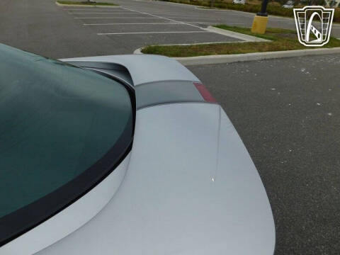 1997 Pontiac Firebird