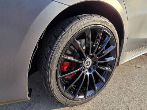 2019 Mercedes-Benz CLS CLS 450