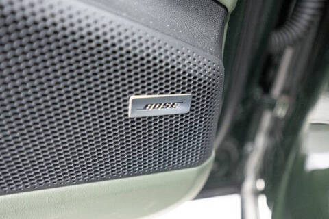 2025 Porsche Macan 4 Electric