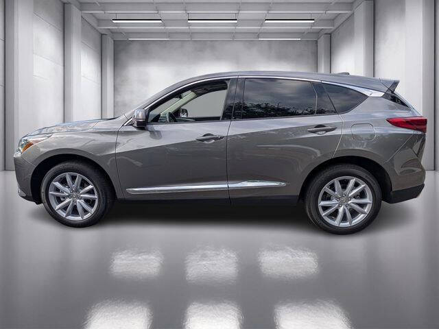2024 Acura RDX SH-AWD