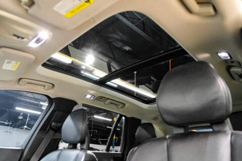 2017 Volvo XC90 T6 Momentum