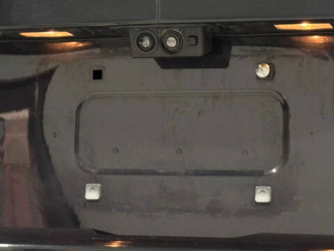 2019 Cadillac Escalade ESV Premium Luxury