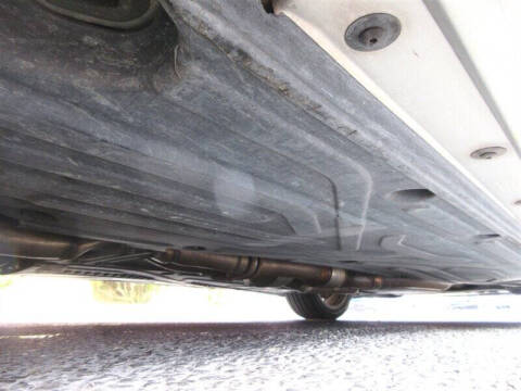 2005 Mercedes-Benz CL-Class CL 55 AMG