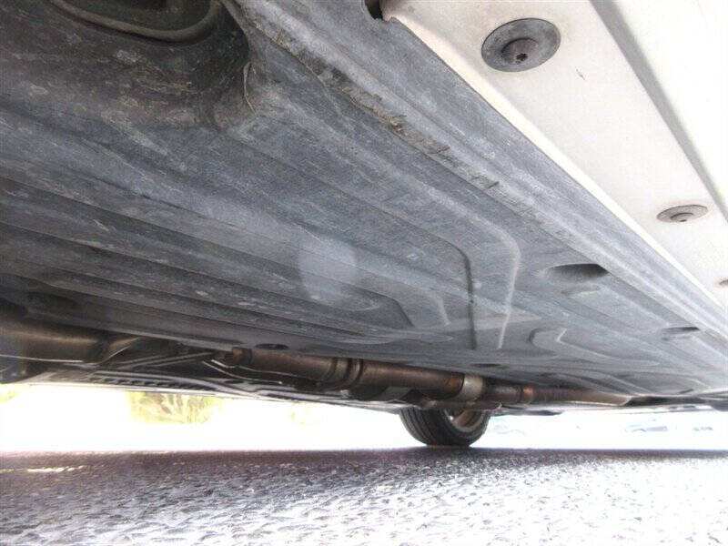 2005 Mercedes-Benz CL-Class CL 55 AMG