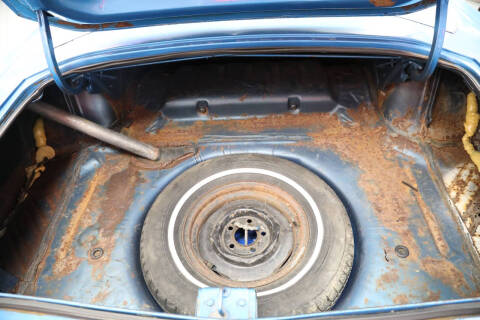 1976 Dodge Dart