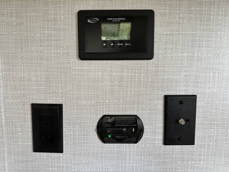 2026 Bontrager Outdoors Armor 10LT