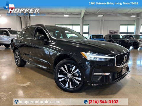 2023 Volvo XC60 B5 Core