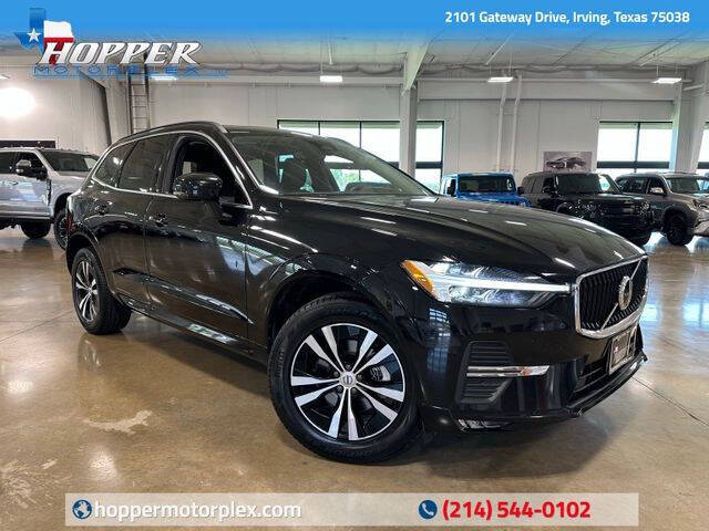 2023 Volvo XC60 B5 Core