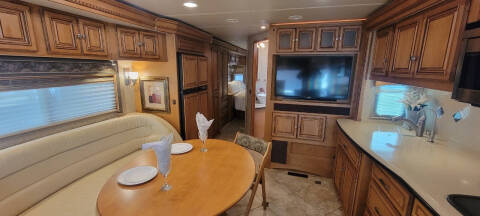 2010 Itasca ELLIPSE 40WD