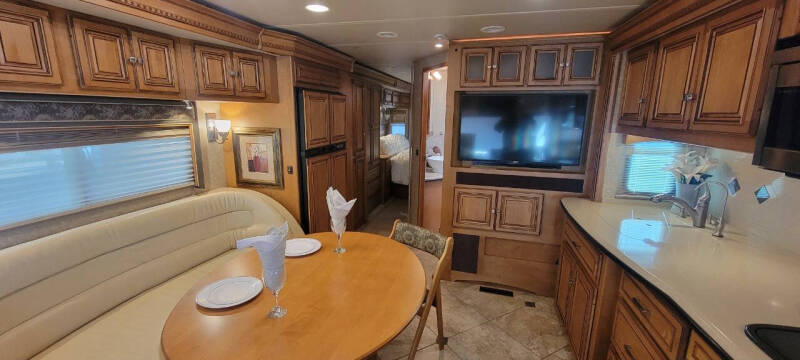 2010 Itasca ELLIPSE 40WD