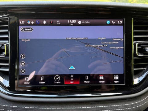 2021 Dodge Durango SRT Hellcat