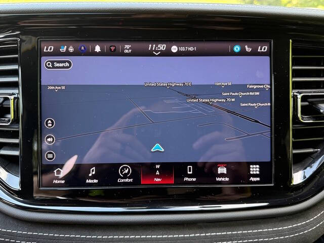 2021 Dodge Durango SRT Hellcat