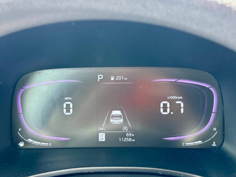 2023 Kia Soul S