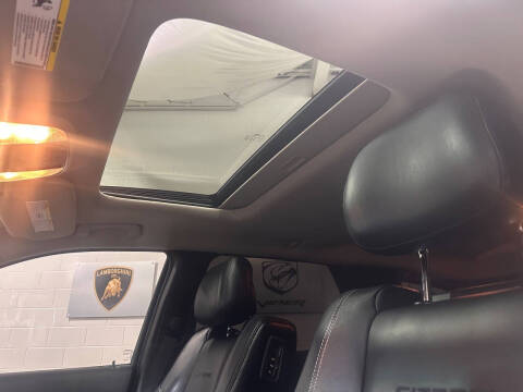 2014 Dodge Durango Citadel