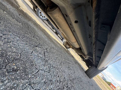 2006 Jeep Grand Cherokee Laredo