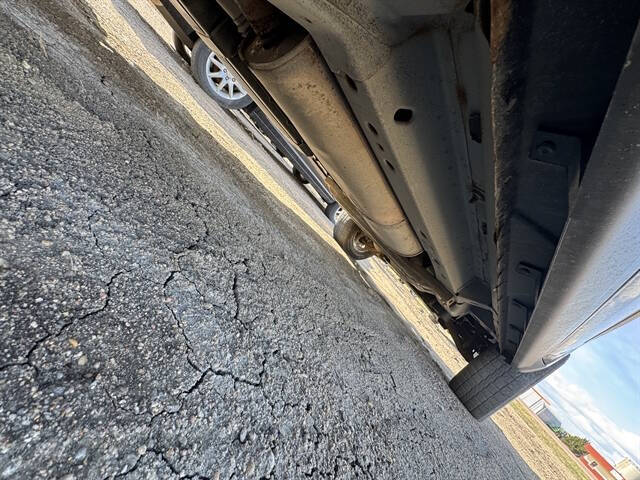 2006 Jeep Grand Cherokee Laredo