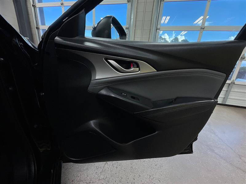 2019 Mazda CX-3 Touring