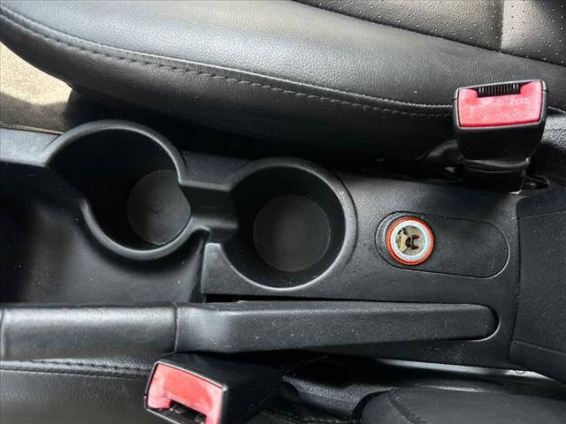 2009 Volkswagen New Beetle