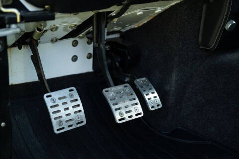 1998 Land Rover Defender