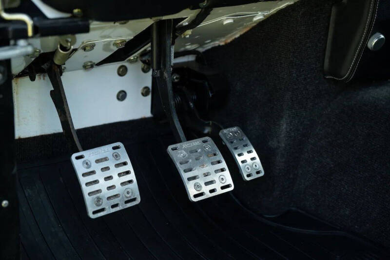 1998 Land Rover Defender