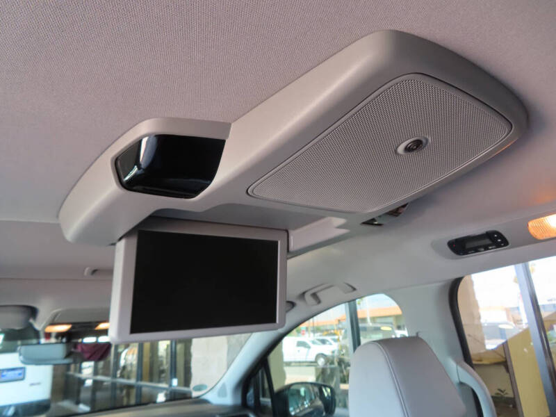 2018 Honda Odyssey Touring