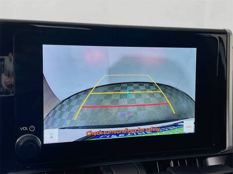 2025 Toyota RAV4 Plug-in Hybrid SE