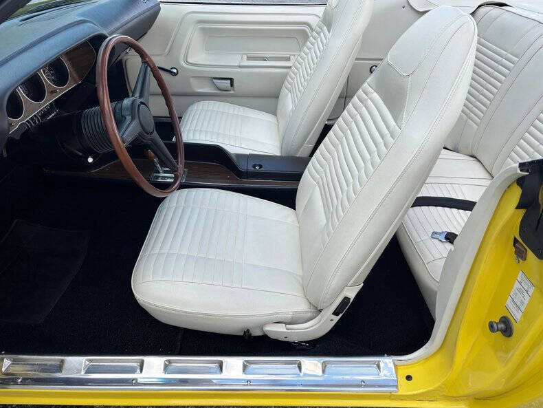 1970 Dodge Challenger