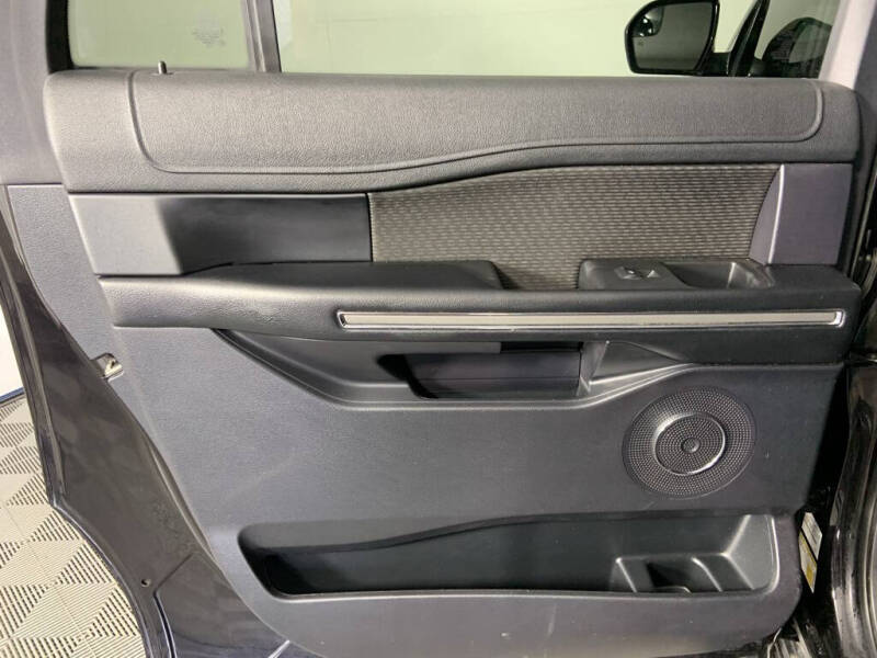 2019 Ford Expedition MAX XLT