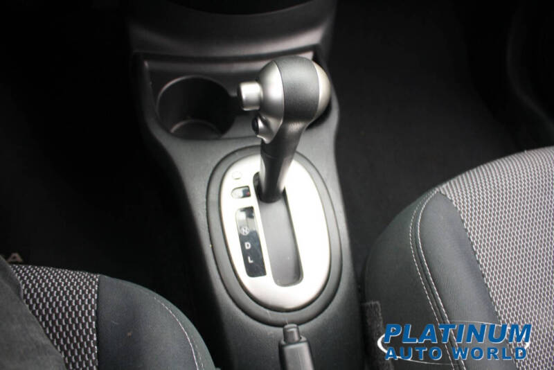 2016 Nissan Versa 1.6 SV