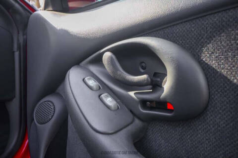 1997 Pontiac Firebird