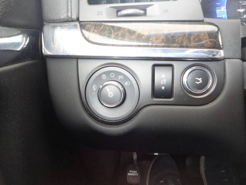 2014 Lincoln MKS