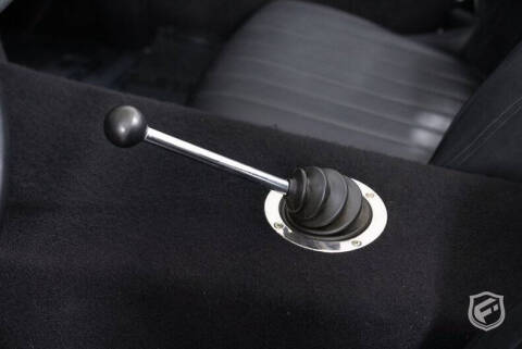 1965 Shelby 427 Cobra Replica