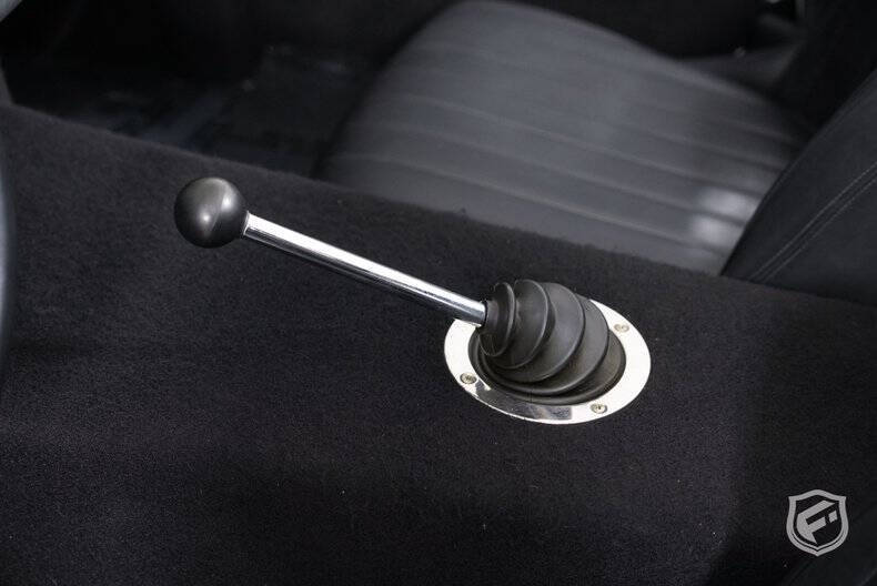 1965 Shelby 427 Cobra Replica