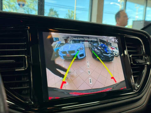 2024 Dodge Durango R/T Plus